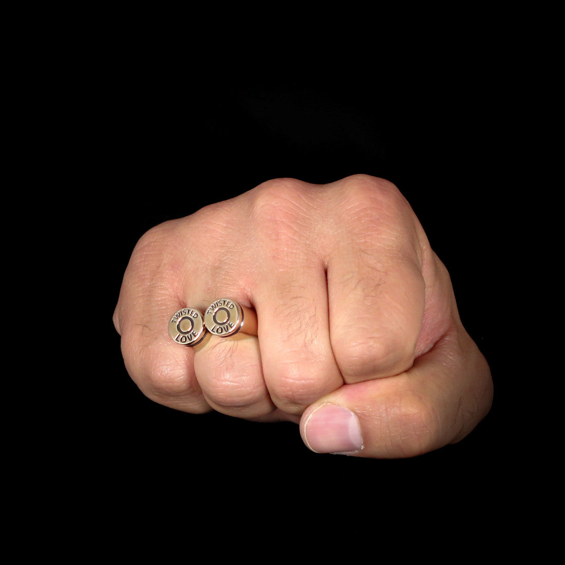 Bullet 2025 rings jewelry